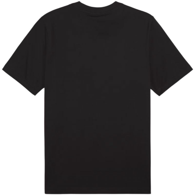 Maicë për meshkuj Puma Ess Small Logo 01