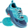 Këpucë trekking Elbrus Eltero V WP W 92800490677, të papërshkueshme nga uji, taban Vibram, gri
