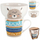 Set filxhan dhe tas ORION Lama, 0.35L, shumëngjyrësh