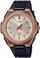 Orë për femra Casio Timeless, e zezë