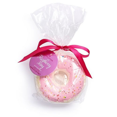 Shkumë për vaskë Revolution, Raspberry Icing Fizzer