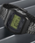 Orë dore për meshkuj Timex, e zezë
