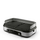 Grill elektrik Philips HD6222/90, pllaka të kthyeshme, temperaturë e rregullueshme, gri