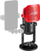 Mikrofon studio Joby Wavo POD, USB, për podcast-e dhe streaming, i zi