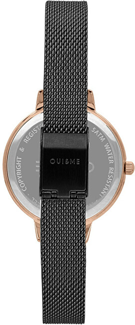 Orë dore Oui & Me Petite Amourette ME010055
