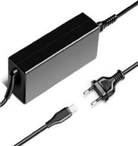 Karikues USB CoreParts USB C Power Adapter PD 3.0, 65W, i bardhë