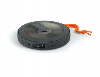 CD Player portabël Muse M-920 DMO, MP3, anti-shock, i zi