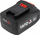 Bateri veglash Yato YT-828465, 18V Li-ion, 9.0Ah, e zezë