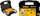 Set sharra rrethore DeWalt BIM Extreme, 13 copë, për dru, metal edhe plastikë