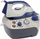Hekur me gjenerator avulli Singer SHG 6201, 2200W, 3 bar, bardh e kaltër