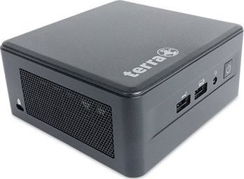 Mini PC Terra 1001362, Intel Core i5-1240P, 16GB RAM, 500GB SSD, i zi