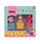 Set manikyri Create it Candy Explosion, 3 copë, ngjyra të përziera