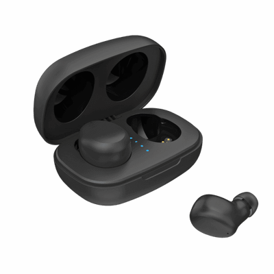 Kufje Sbox Bluetooth, EB-TWS32, të zeza