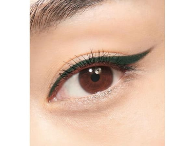 Laps për sy Dior Show 24H Stylo, 471 Matte Green, 0.2 g