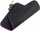 Mauspad Redragon Pluto RGB P026, M, i kuq
