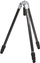 Tripod Slik System Carbon 73, fibër karboni, mban gjer 7 kg, ngjyrë e zezë