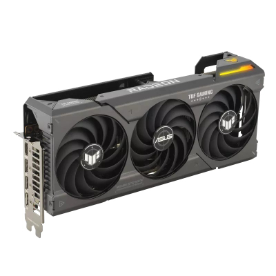 Kartelë grafike Asus TUF Gaming Radeon RX 7700 XT OC 12GB GDDR6