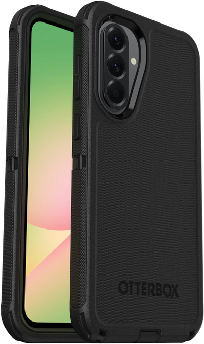 Заштитна маска OtterBox Defender, за A56 5G, црна