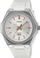 Orë dore Casio Vintage Classic, e bardhë