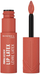 Течен кармин Rimmel Thrill Seeker Lip Latex 200 So Peachy, ултра сјај, 6ml, праска