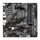 Pllakë amë GigaByte AMD B550 (Ryzen AM4), micro ATX, PCIe 4.0