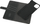 Këllëf portofol Essentials Leather Wallet, për iPhone 11 Pro Max, 3 slote karta, i zi