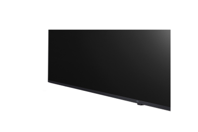 Monitor LG 75UL3J-E, 75", 4K Ultra HD, IPS, WebOS, i kaltër