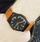 Orë dore Swatch SUOB709