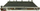 Radiator uji sport D1Spec TurboWorks për Subaru Impreza 95-01, alumin, ngjyrë argjendtë