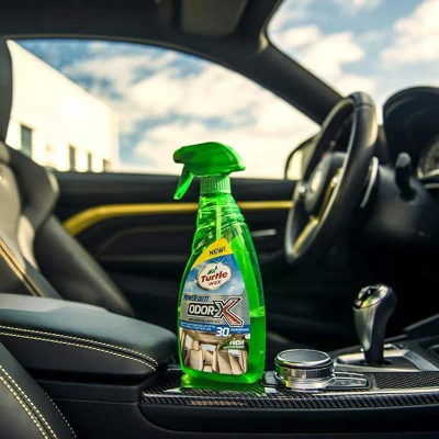 Sprej Arome Odor-x Interieri 500ml #