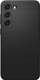 Mbrojtëse Spigen Liquid Air për Samsung Galaxy S23, e zezë