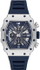 Orë për meshkuj Lee Cooper LC08062.399, e kaltër