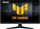 Monitor gaming Asus TUF VG279QM5A, 27", Full HD, 240Hz, i zi