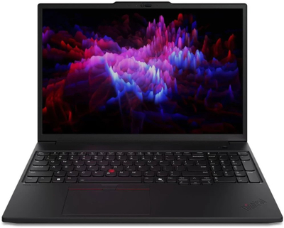 Laptop Lenovo ThinkPad P16s Gen 3, 16" OLED, Core Ultra 7, 32GB RAM, i zi