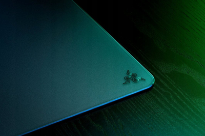 Mauspad Razer Atlas Black Edition