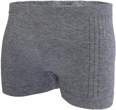 Bokse për burra PROTECT BX1042U, FR AS, madhësia L, gri