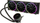 Ftohës uji për CPU Inter-Tech Argus Iceman LC360, radiator 360mm, RGB