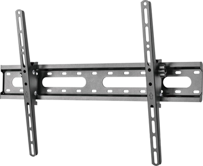Mbajtëse muri për TV Silver Monkey UT-200, deri 70", 45 kg, e zezë
