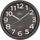 Orë muri Bentime H43-SW8315BR, kafe