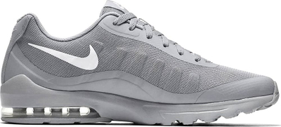 Atlete Nike Air Max Invigor M 749680-005, për burra, me Air Max, gri