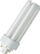 Llambë fluoreshente kompakte Osram Dulux T / E GX24q-3, 26 W