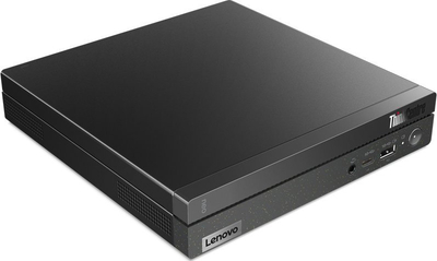 Kompjuter Lenovo ThinkCentre Neo 50q Tiny G4, Intel i5-13420H, 16GB RAM, 1TB SSD, UHD Graphics, i zi