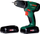 Stërvitëse goditëse pa kabllo Bosch PSB 1800 LI-2, 18V, 2x1.5Ah, jeshile
