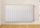 Radiator çeliku Caradon TermoTeknik K22 500x1200, 1733W, i bardhë