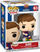 Figurë vinyl Funko POP Football FC Barcelona Gavi, 10 cm, shumëngjyrëshe