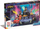 Puzzle Clementoni Batwheels Supercolor 25761, 104 парчиња, за деца 4–6 години, шарен