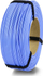 Filament 3D ROSA PLA, 1.75mm, 1kg, blu