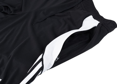 Shorts sportivë adidas Tiro 24 Training M IP1951, Aeroready, për burra, të zinj
