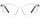 Syze Optike Adora ASF7416-4
