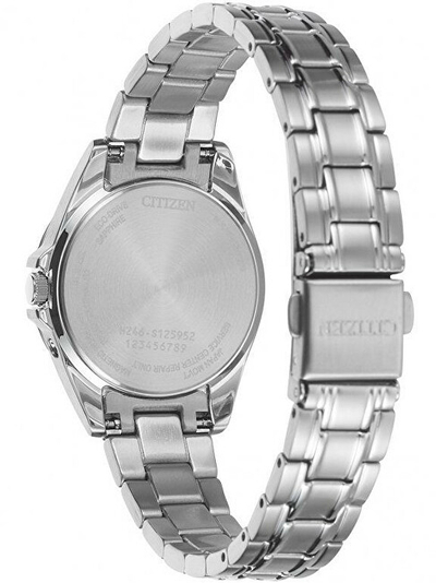 Orë dore Citizen Eco-Drive Radio Controlled EC1180-81L